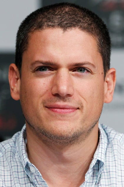 Wentworth Miller Wentworth Earl Miller Ii