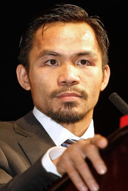 Manny Pacquiao - Films with the actor Manny Pacquiao