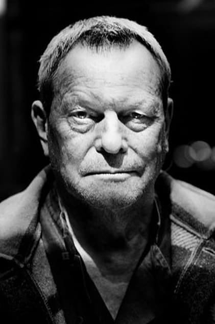 Films with the actor Terry Gilliam