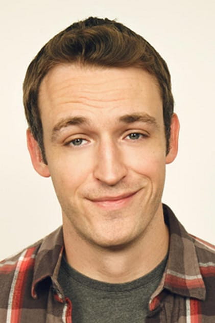 Films with the actor Dan Soder