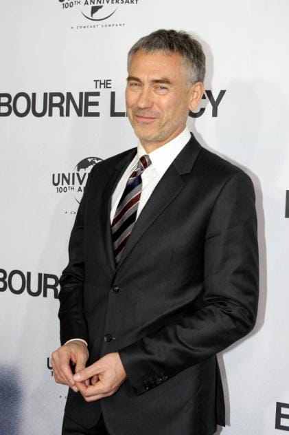 Films with the actor Tony Gilroy