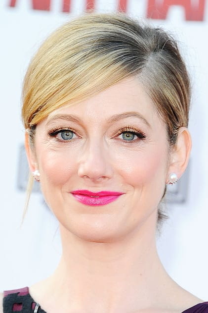 Films with the actor Judy Greer