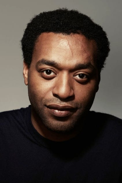 Films with the actor Chiwetel Ejiofor