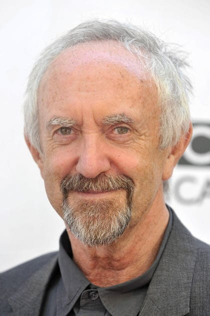 Films with the actor Jonathan Pryce