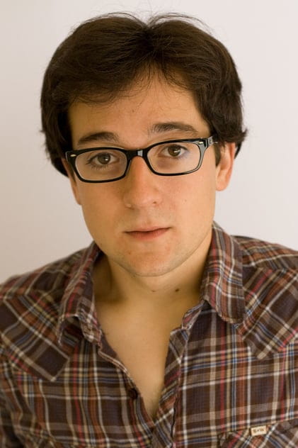 Films with the actor Josh Brener