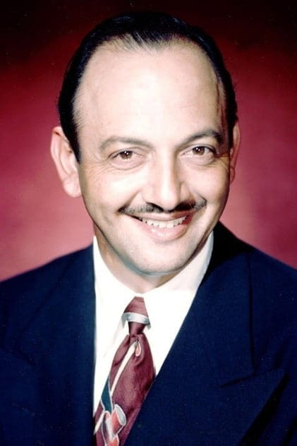 Films with the actor Mel Blanc