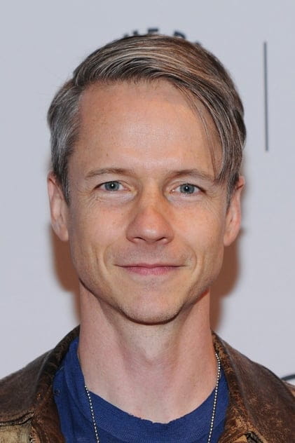 John Cameron Mitchell - Director, Actor Films with the actor John Cameron Mitchell