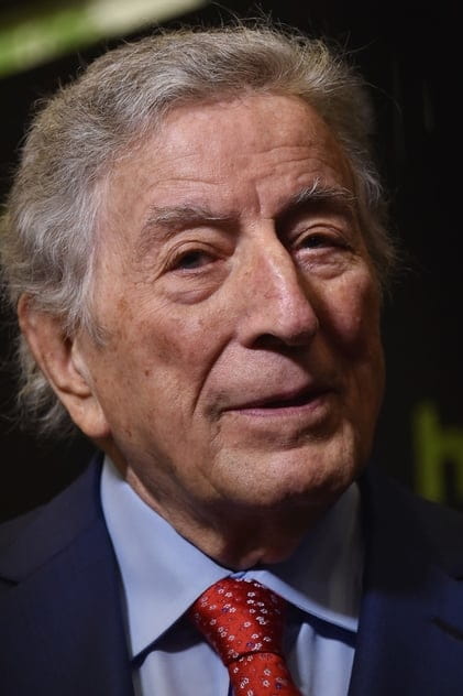 Tony Bennett - Actor Films with the actor Tony Bennett
