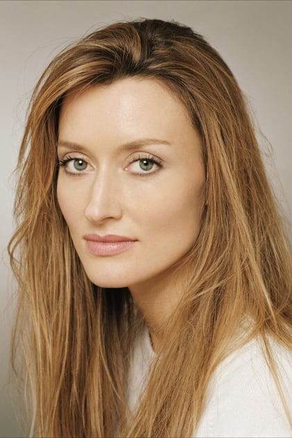 Films with the actor Natascha McElhone