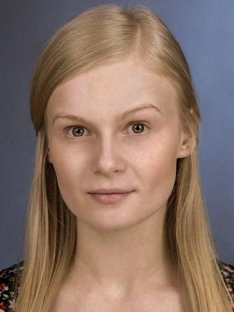 Marina Koshkina - Actor Films with the actor Marina Koshkina
