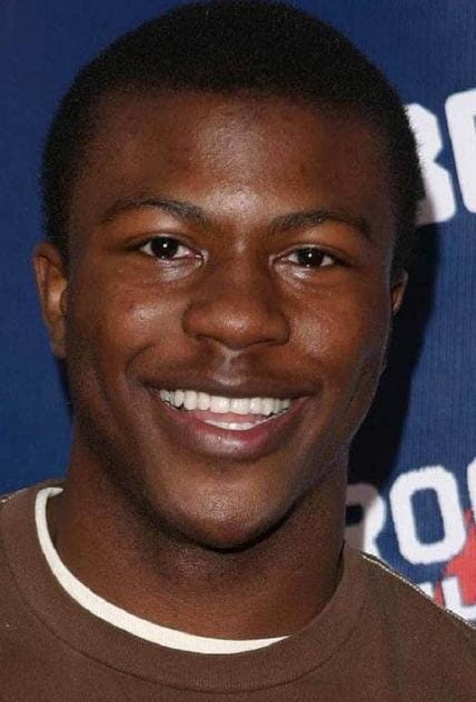 Edwin Hodge - Actor Films with the actor Edwin Hodge
