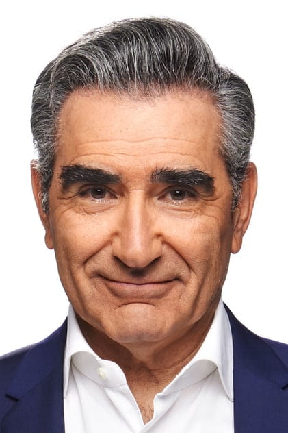 Films with the actor Eugene Levy