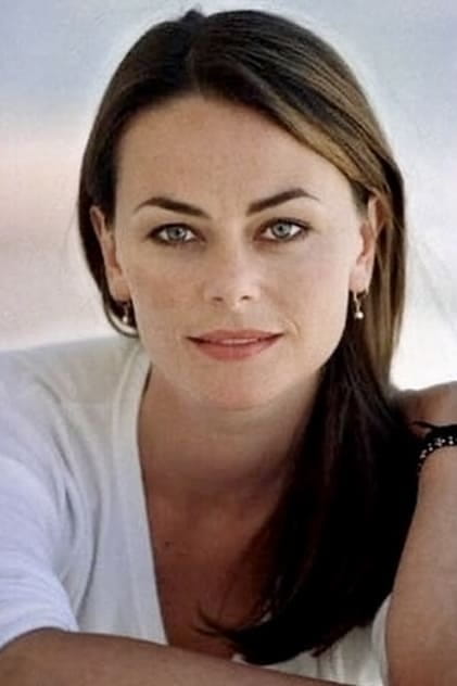Films with the actor Polly Walker