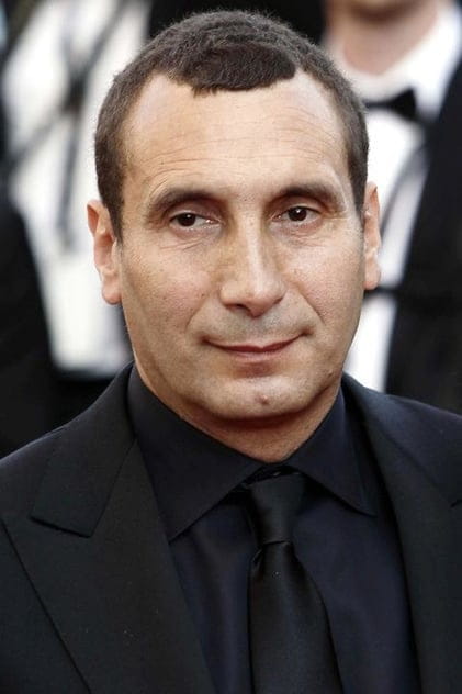 Zinédine Soualem - Actor Films with the actor Zinédine Soualem