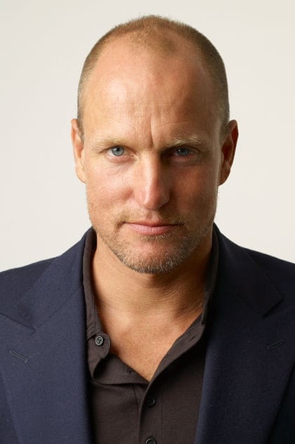 Films with the actor Woody Harrelson