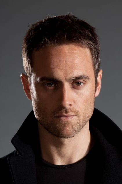 Stuart Townsend - Actor Films with the actor Stuart Townsend