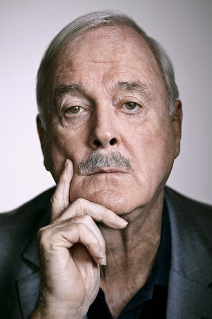 Films with the actor John Cleese
