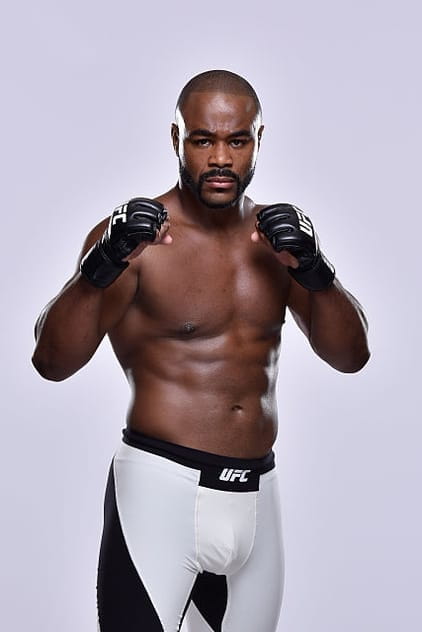 Films with the actor Rashad Evans