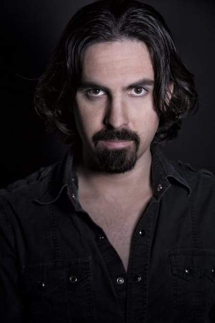 Films with the actor Bear McCreary