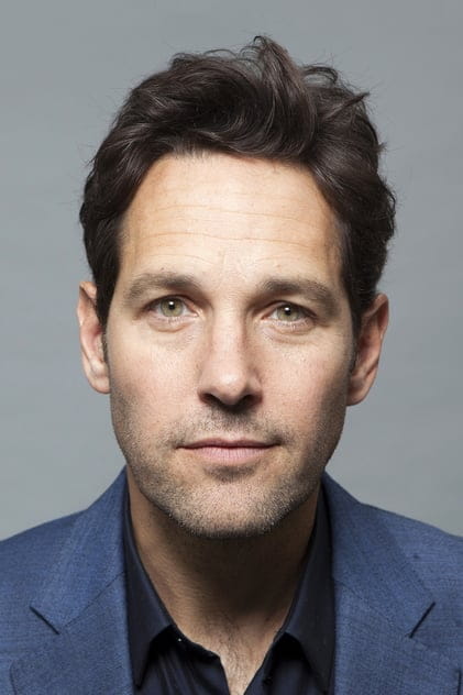 Films with the actor Paul Rudd