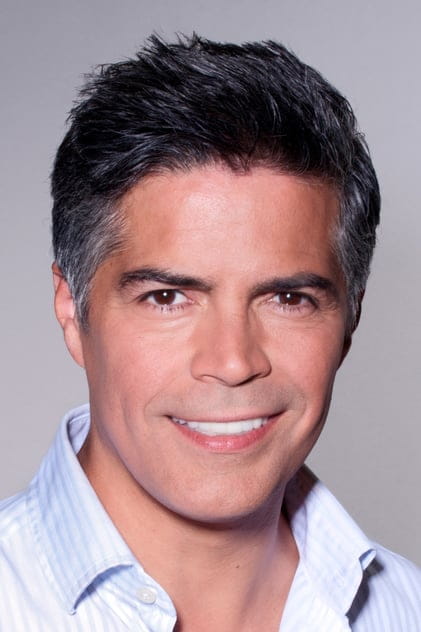 Films with the actor Esai Morales