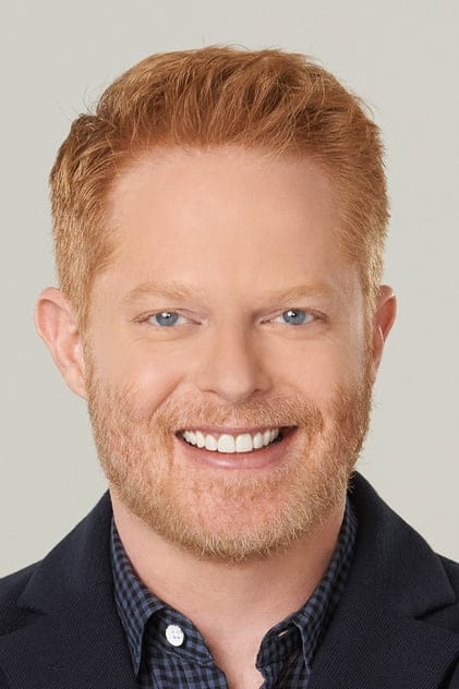 Films with the actor Jesse Tyler Ferguson