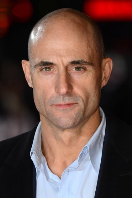 Mark Strong - Actor Films with the actor Mark Strong