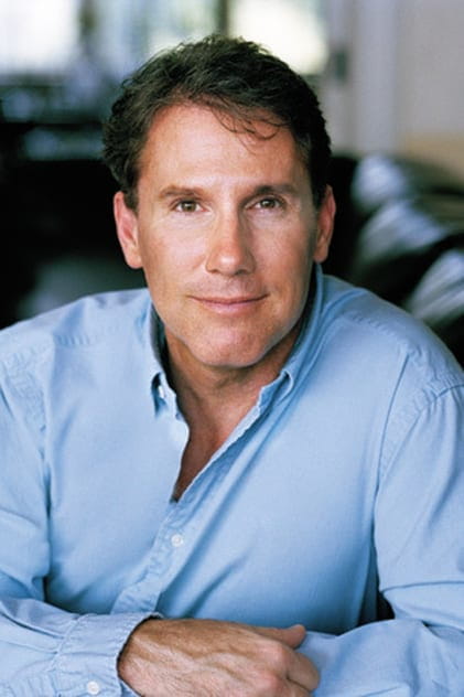 Nicholas Sparks - Producer Films with the actor Nicholas Sparks