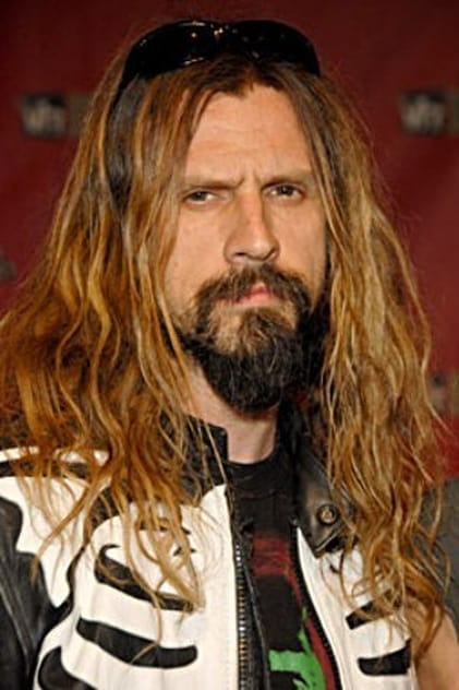 Films with the actor Rob Zombie
