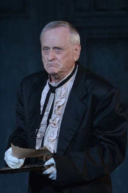 Lev Eliseev - Actor Films with the actor Lev Eliseev