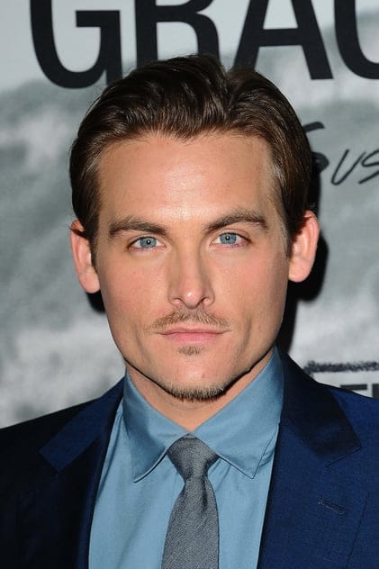 Films with the actor Kevin Zegers