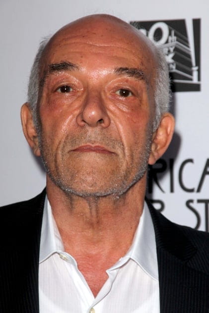 Mark Margolis - Actor Films with the actor Mark Margolis