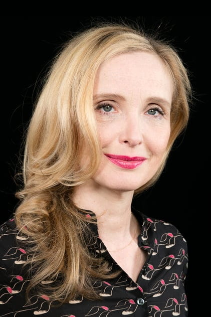 Films with the actor Julie Delpy