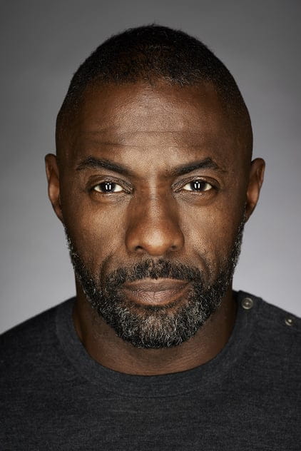 Films with the actor Idris Elba