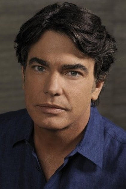 Films with the actor Peter Gallagher