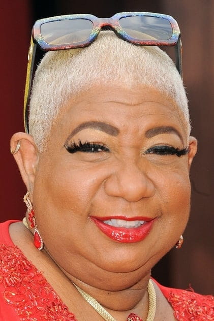 Films with the actor Luenell