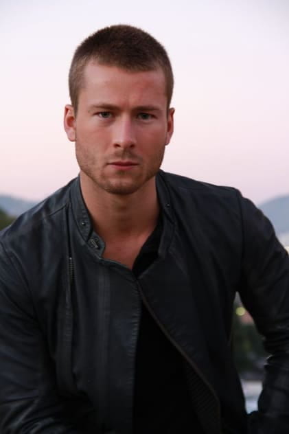 Films with the actor Glen Powell Jr.