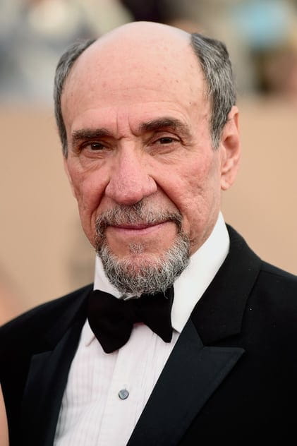 Films with the actor F. Murray Abraham