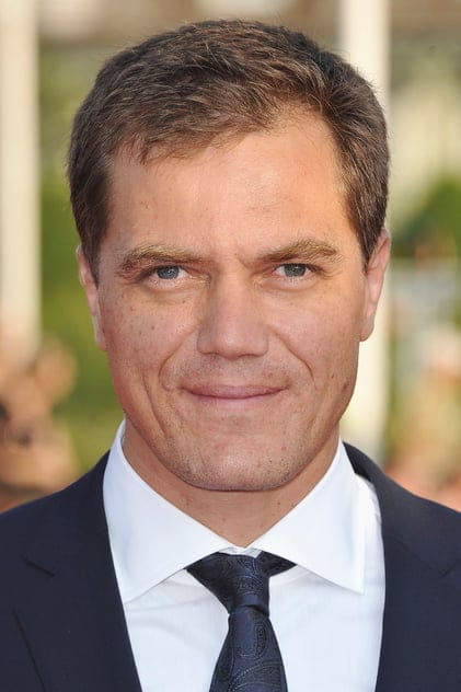 Films with the actor Michael Shannon