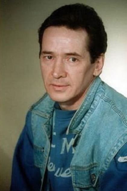 Alexander Chaban - Actor Films with the actor Alexander Chaban