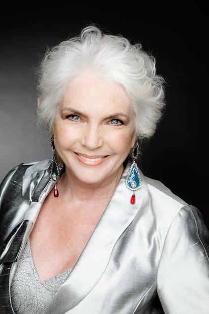 Fionnula Flanagan - Actor Films with the actor Fionnula Flanagan