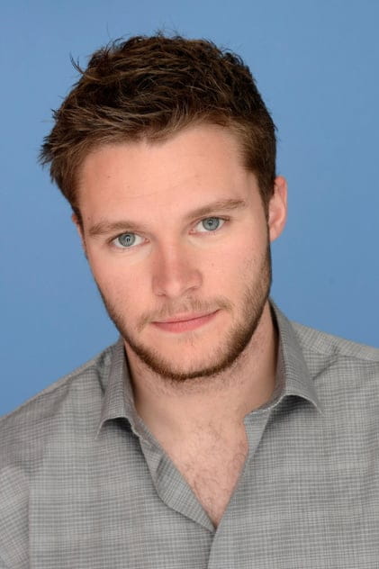 Jack Reynor - Actor Films with the actor Jack Reynor