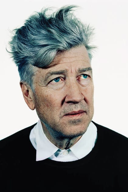 Films with the actor David Lynch
