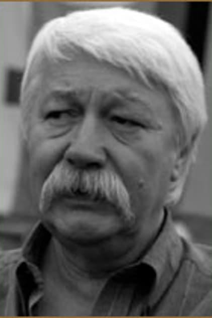 Edward Nazarov - Art Director, Actor, Director Films with the actor Edward Nazarov
