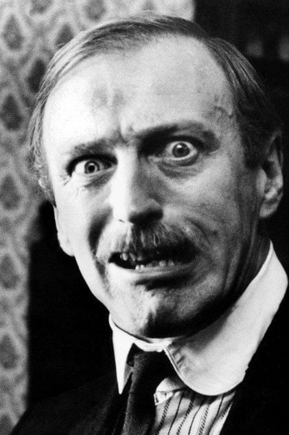 Graham Chapman - Actor Films with the actor Graham Chapman