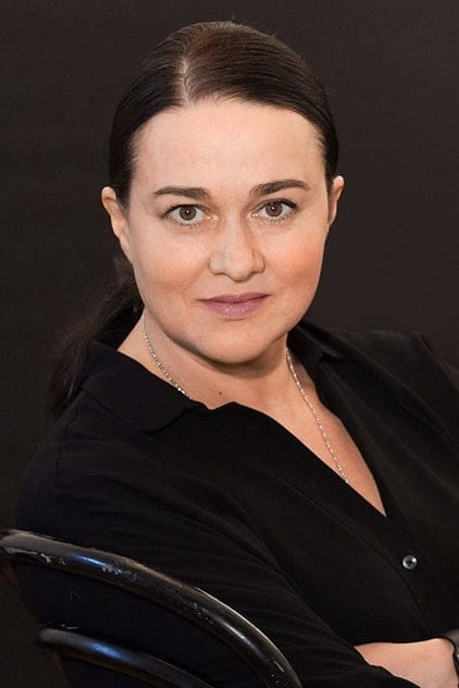 Yanina Kolesnichenko - Actor Films with the actor Yanina Kolesnichenko