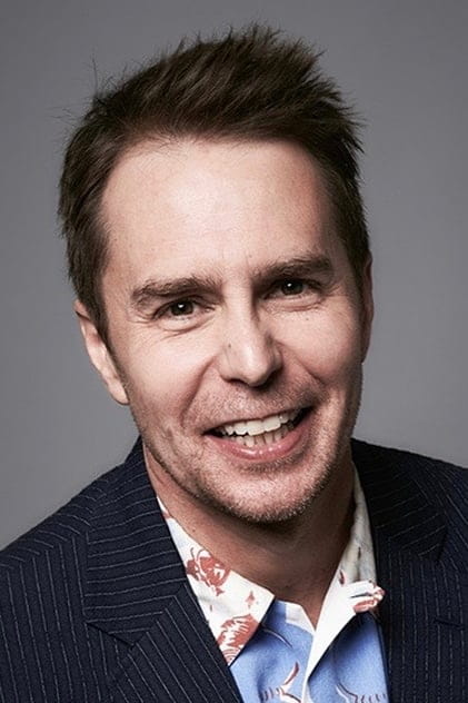 Films with the actor Sam Rockwell