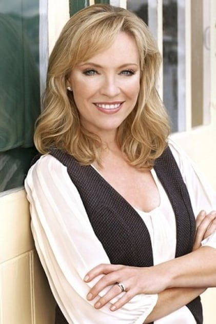Rebecca Gibney - Actor Films with the actor Rebecca Gibney