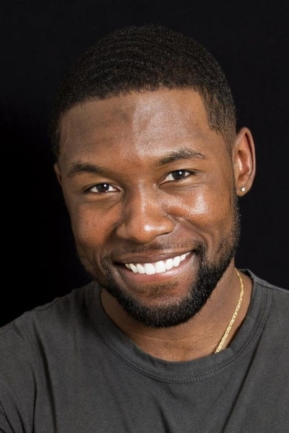 Trevante Rhodes - Actor Films with the actor Trevante Rhodes