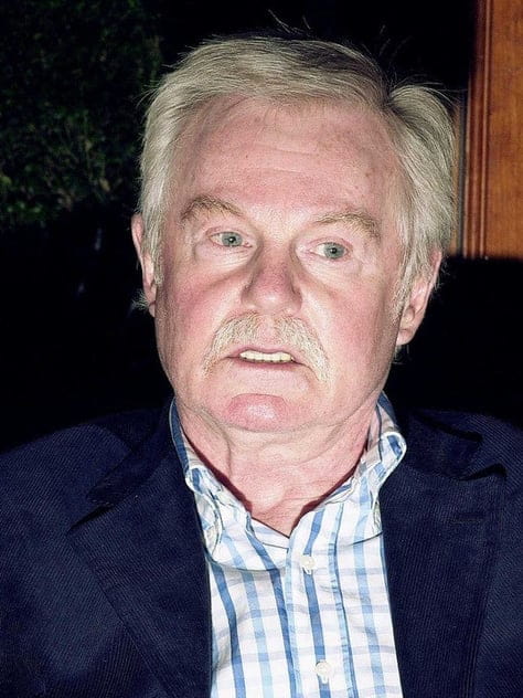 Derek Jacobi - Actor Films with the actor Derek Jacobi